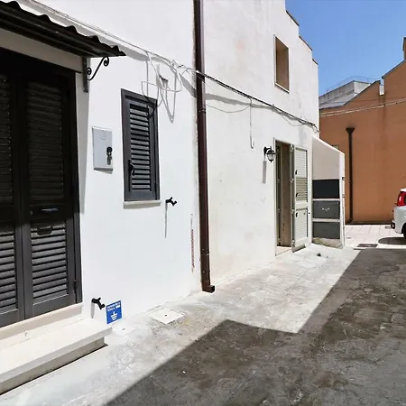 Casa Vacanza Aragonese Ad Appartamento