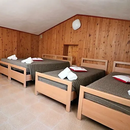 Appartamento Casa Vacanza Aragonese Ad *