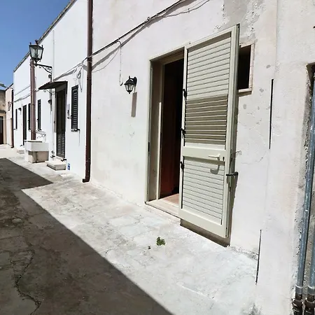 Appartamento Casa Vacanza Aragonese Ad