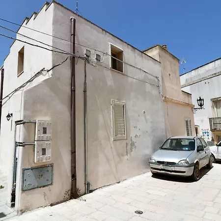 Appartamento Casa Vacanza Aragonese Ad Otranto