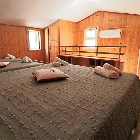 Casa Vacanza Aragonese Ad Appartamento Otranto