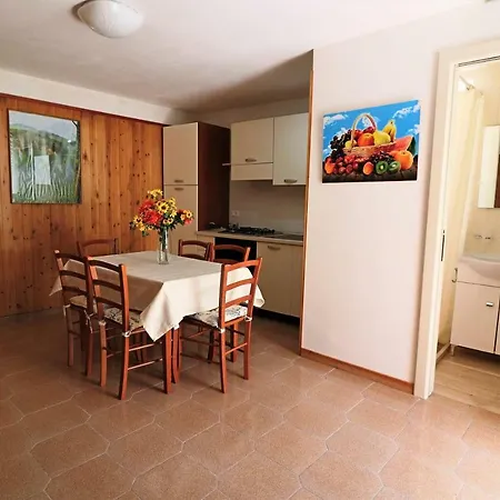 Casa Vacanza Aragonese Ad Appartement Otranto