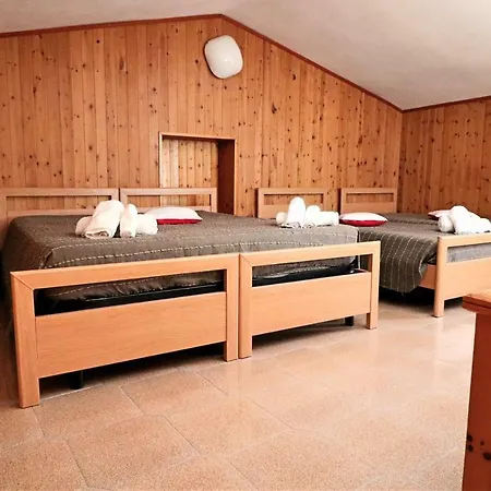 Casa Vacanza Aragonese Ad Appartement *