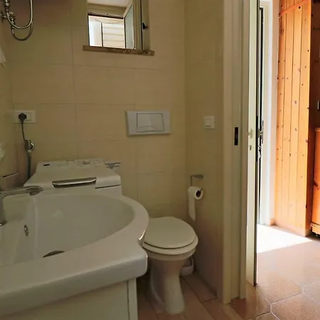 Appartement Casa Vacanza Aragonese Ad *