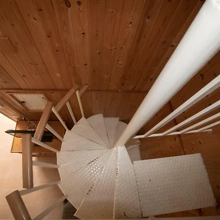 Casa Vacanza Aragonese Ad Appartement *