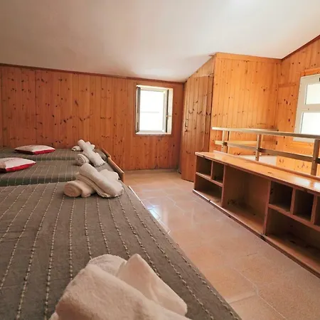 Appartement Casa Vacanza Aragonese Ad *