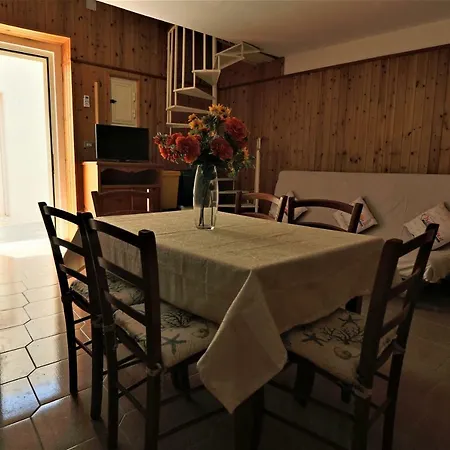 Appartement Casa Vacanza Aragonese Ad