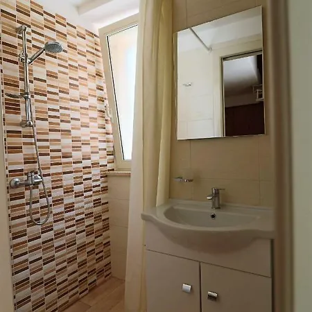 Appartement Casa Vacanza Aragonese Ad *