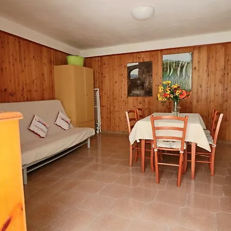 Appartement Casa Vacanza Aragonese Ad